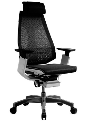 Эргономичное кресло для компьютера (46 фото)