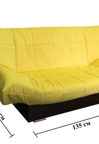 Размеры дивана клик кляк в сложенном виде (76 фото)