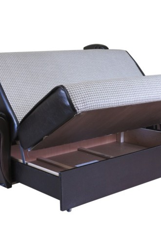 Двуспальный диван аккордеон (77 фото)
