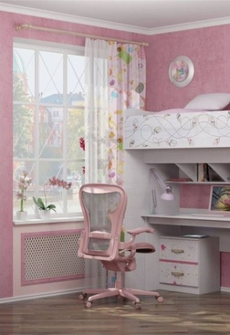 Мебель для детей от 7 лет девочка (61 фото)
