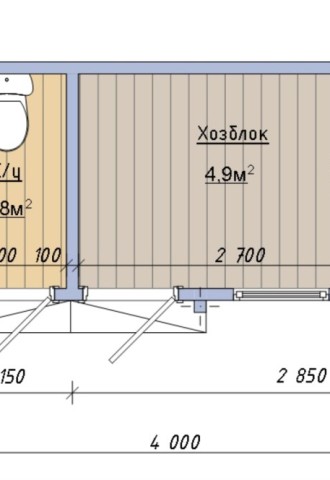 Дачный туалет чертежи с размерами и деталировкой (76 фото)