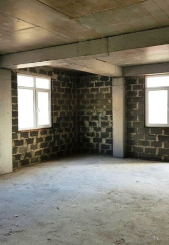 Черновой ремонт квартиры с нуля в новостройке (74 фото)