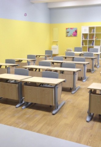 Мебель для учебного класса (82 фото)