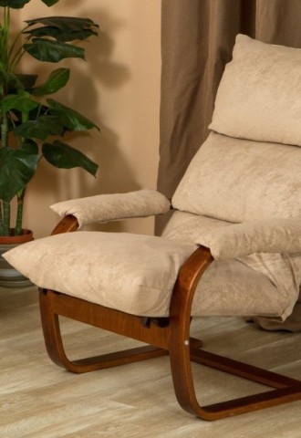 Кресло для отдыха дома (45 фото)