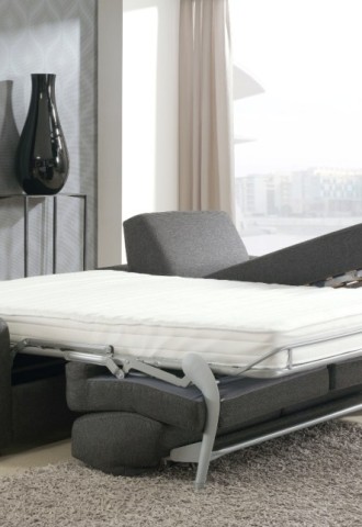 Аскона диван кровать с ортопедическим матрасом для ежедневного использования (75 фото)