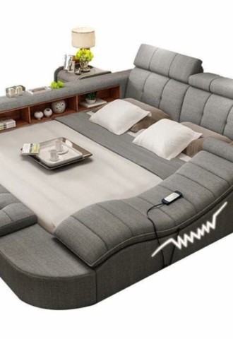 Ежкин диван (65 фото)
