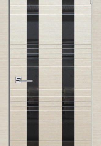 Двери межкомнатные юкка роял цвет гриджио (70 фото)