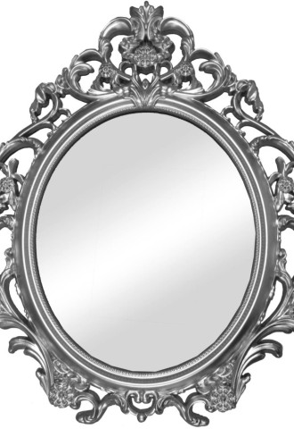 Зеркало барокко (67 фото)