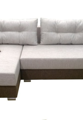 Угловой диван без подлокотников 2000х1500 (72 фото)