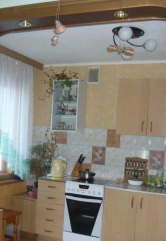 Арка между кухней и комнатой (71 фото)