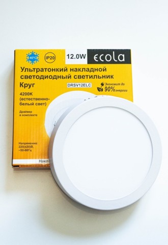Встраиваемый светильник ecola downlight (68 фото)