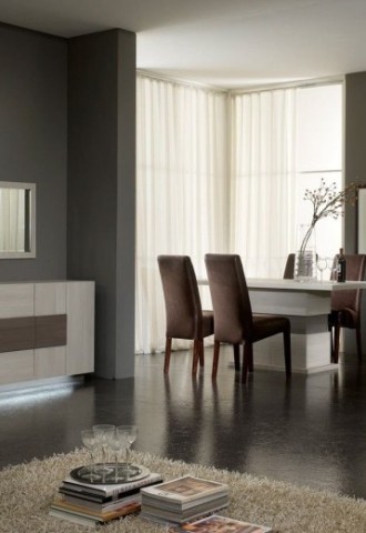 Итальянская мебель для гостиной в современном стиле (71 фото)