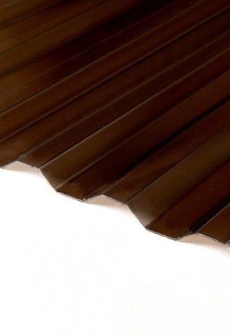 Пластиковый профлист цвет бронза колотый лед (60 фото)