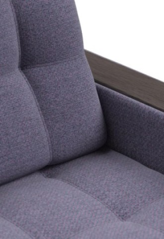 Угловой диван boss рогожка vento серый (44 фото)