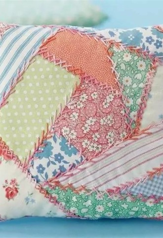 Японский текстиль для дома (66 фото)