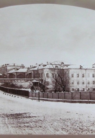 Санкт петербургский елизаветинский институт (69 фото)