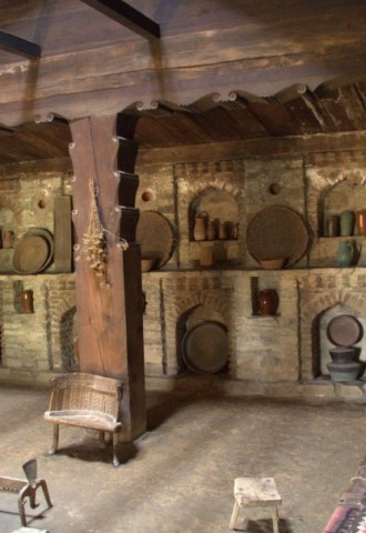 Армянский дом внутри (72 фото)