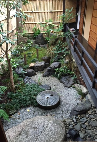 Японский садик в квартире (93 фото)