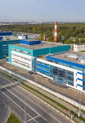 Архитектура здания московского машиностроительного завода вперед (83 фото)