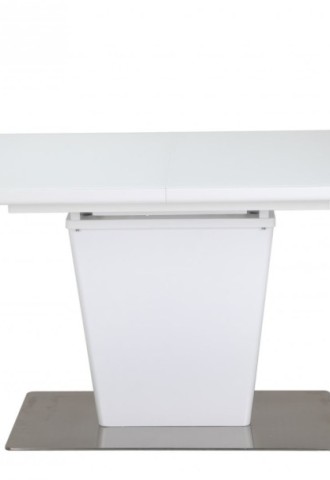 Обеденный стол aero (65 фото)
