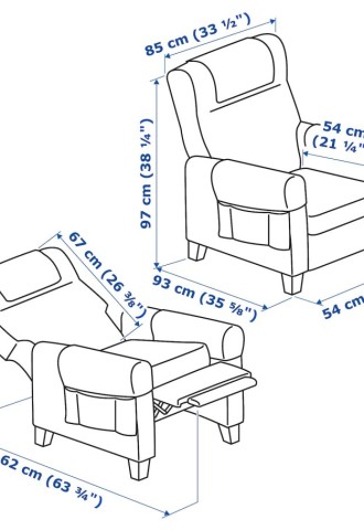 Кресло глайдер инструкция по сборке (69 фото)