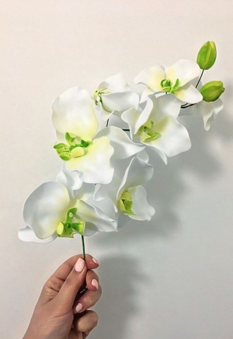 Светильник ручной работы орхидея (71 фото)