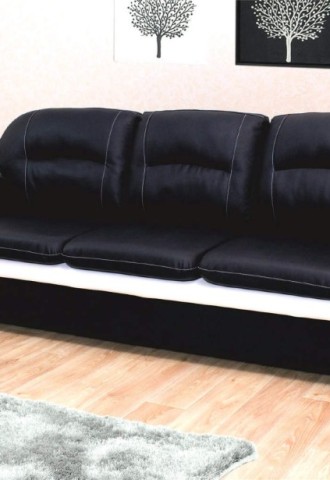 Кожаный диван бристоль угловой (64 фото)