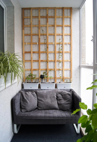 Икеа мебель для балкона (58 фото)