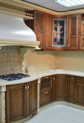 Кухонная мебель белоруссии (62 фото)