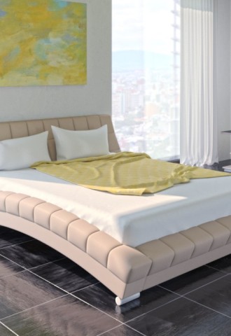 Кровать диван оливия 1600 на 2000 (77 фото)