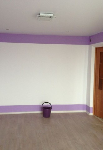 Покрасить стены в комнате ремонтстрой (74 фото)