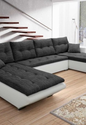 Новые модели диванов (64 фото)