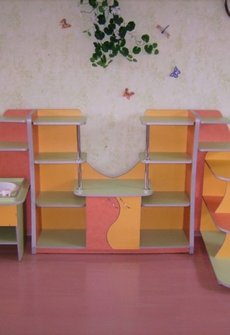Дм империал детская мебель для детских садов (73 фото)
