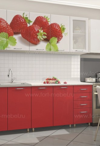 Кухонная мебель ульяновск (73 фото)