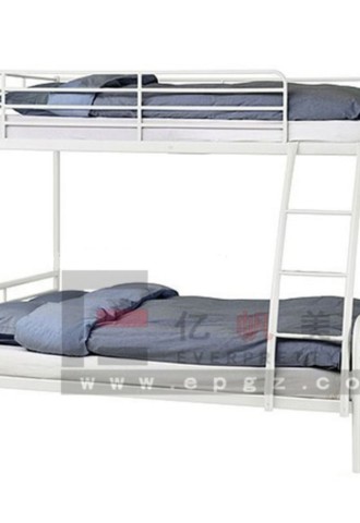 Двухэтажная кровать икеа (60 фото)