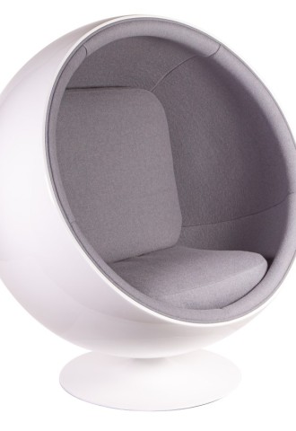 Напольное кресло шар (55 фото)