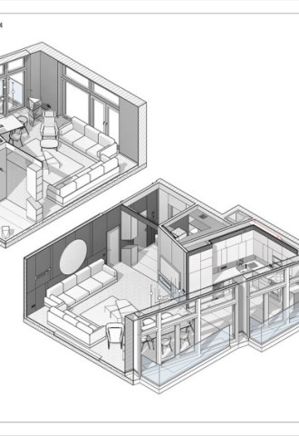 Программа для проектирования квартиры с мебелью (73 фото)