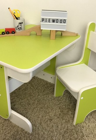 Детская мебель столы стулья (44 фото)