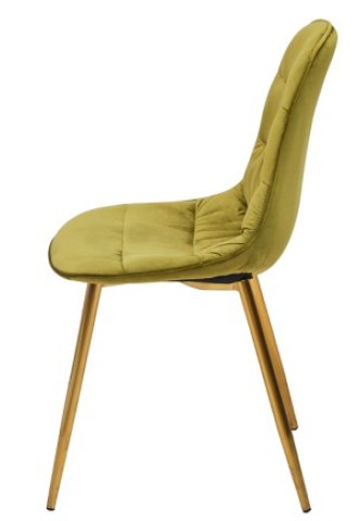 Кресло асколи velvet olive (72 фото)