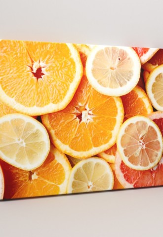 Модульный постер для интерьера пупок апельсины (77 фото)