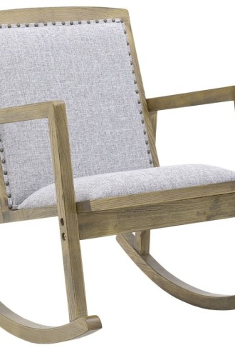 Кресло качалка текстиль moom waterwood (68 фото)