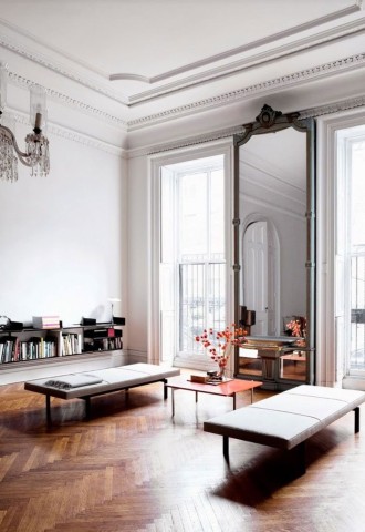 Современная французская мебель (73 фото)