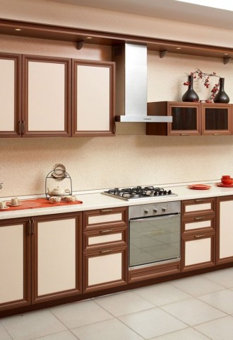 Фабричная мебель для кухни (69 фото)