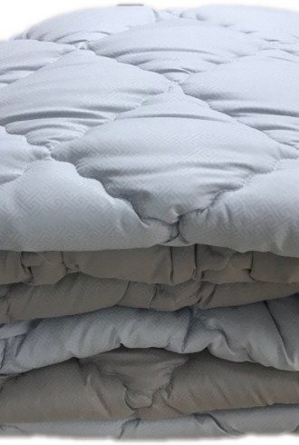 Одеяло полутораспальное холлофайбер (72 фото)