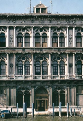 Архитектура зданий эпохи возрождения (54 фото)
