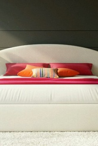 Кровать с подъемным механизмом саманта (54 фото)