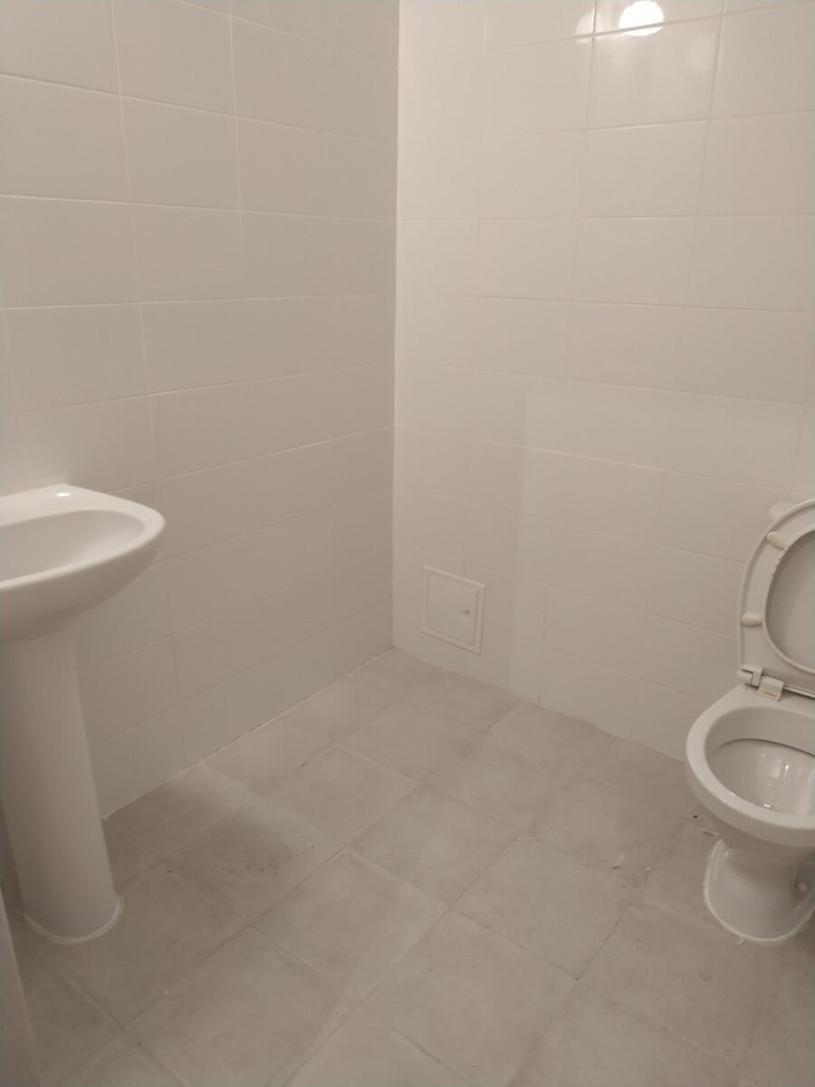 Отделка пик Измайловский лес