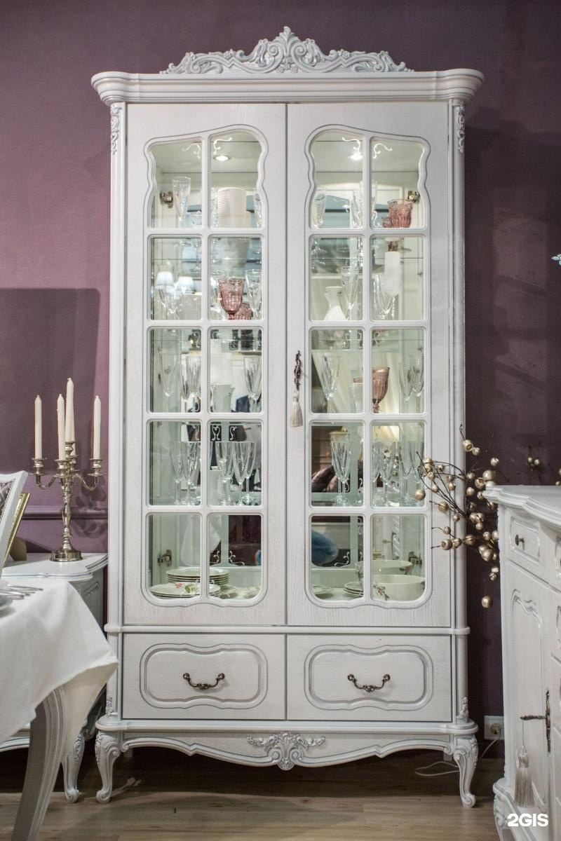 Кухня мебель Черноземья подъемник