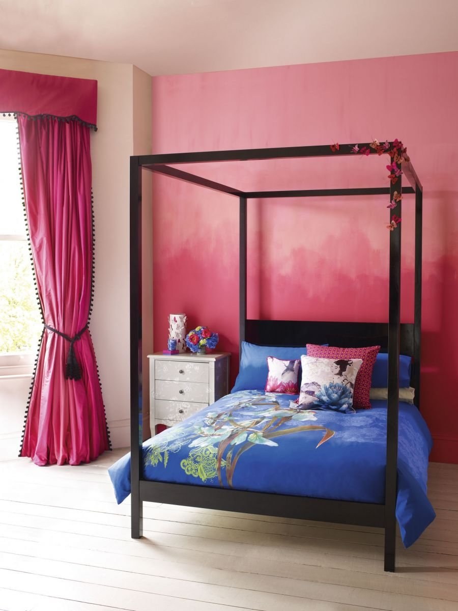 Современная живопись в интерьере