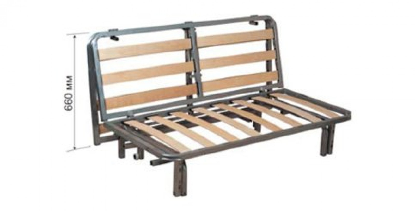 деревянный или металлический каркас для дивана